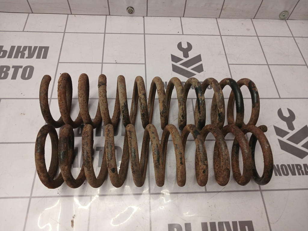 Audi 80  90  B3  86-91 для Пружина задняя