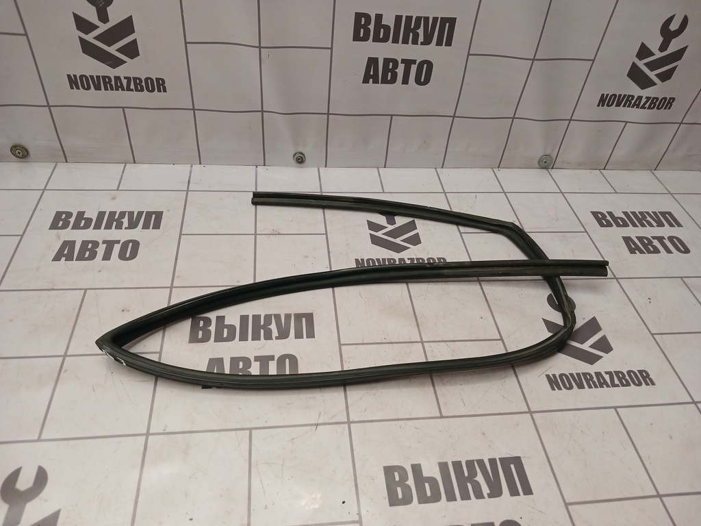 Chery QQ6 S21 07-10 для Уплотнитель стекла двери