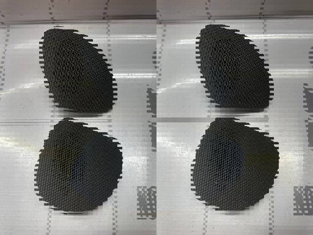 Peugeot 307 2001-2008 для Решетка динамика