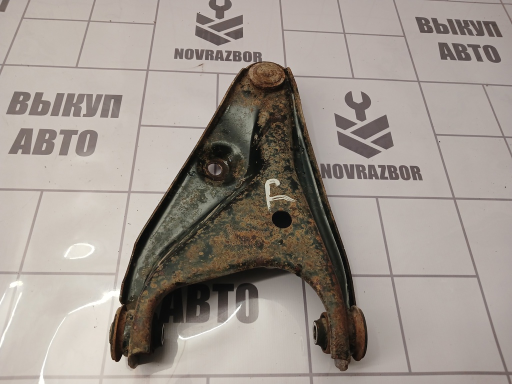 Renault Logan 2005-2014 для Рычаг передний правый