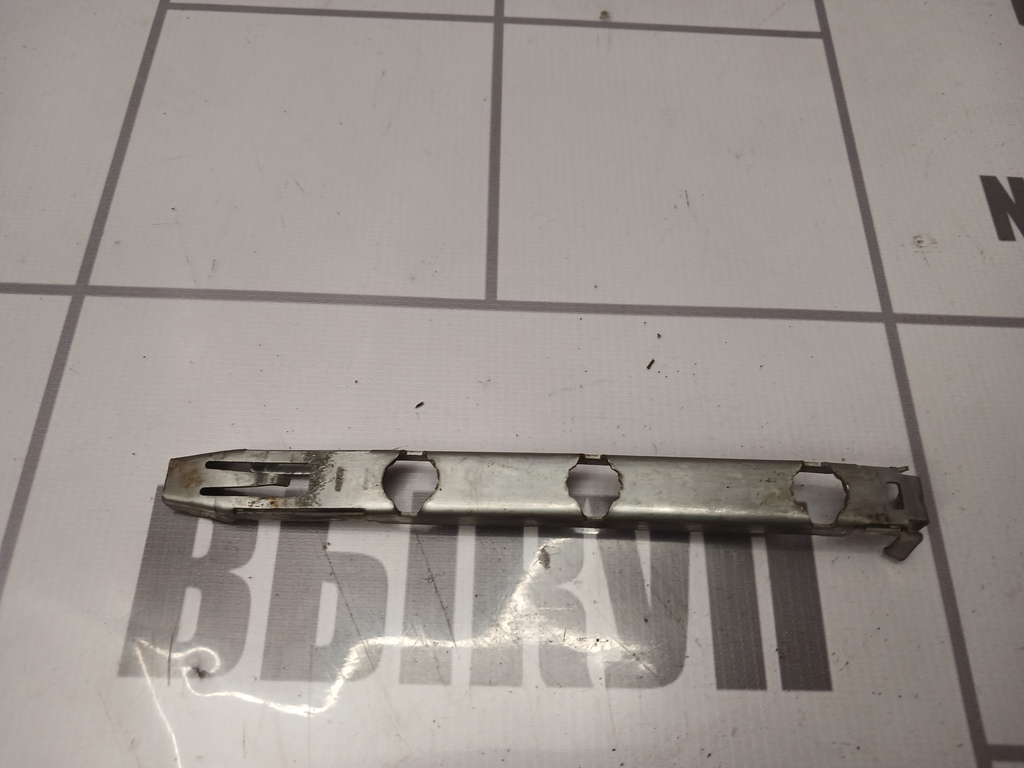 Renault Megane 3 09-16 для Кронштейн