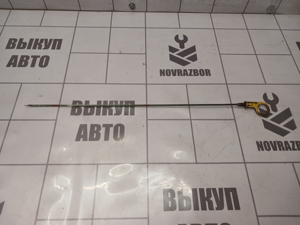 Ford Focus 1 1998-2004 для Щуп масляный