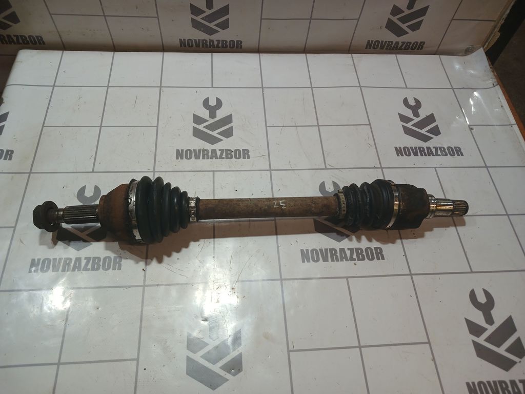 Ford Focus 1 1998-2004 для Полуось передняя левая