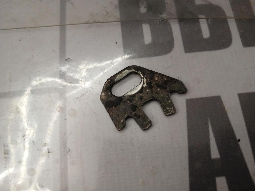 Chevrolet Lacetti 04-13 для Пластина КПП