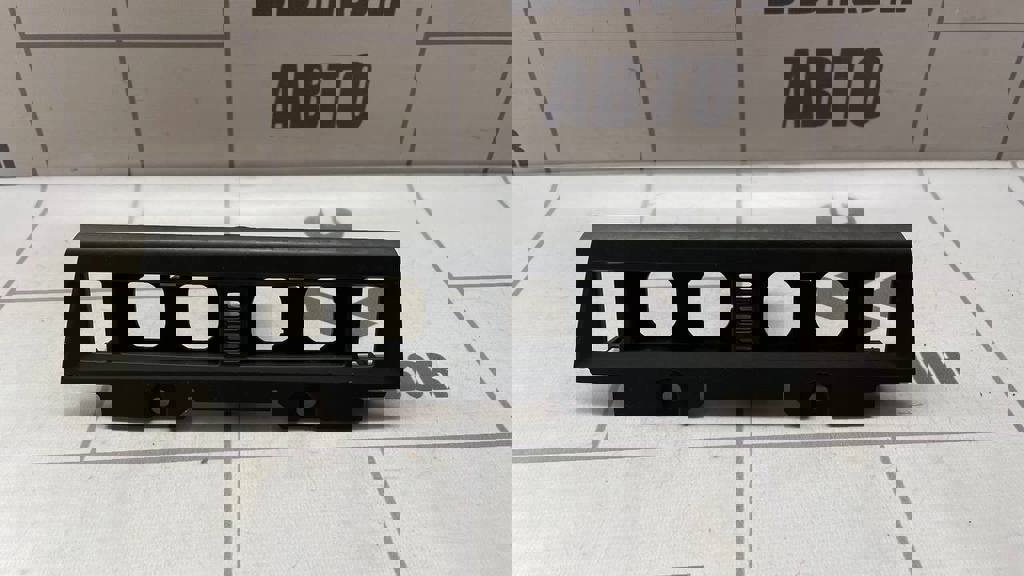 Ford Focus 2 05-08 для Накладка декоративная