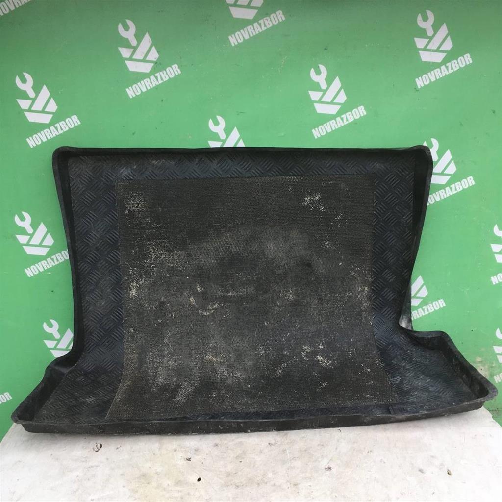 Renault Logan 2005-2014 для Коврик багажника