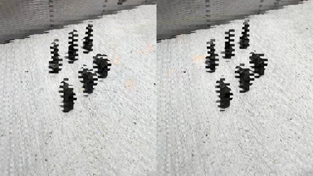 Suzuki Baleno 98-07 для Болт