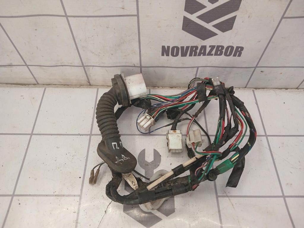 Mazda 626 (GE) 1992-1997 для Проводка (коса)