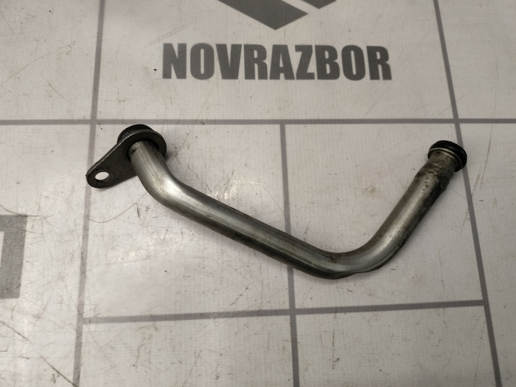 Skoda Yeti 2009-2018 для Трубка турбокомпрессора (турбины)