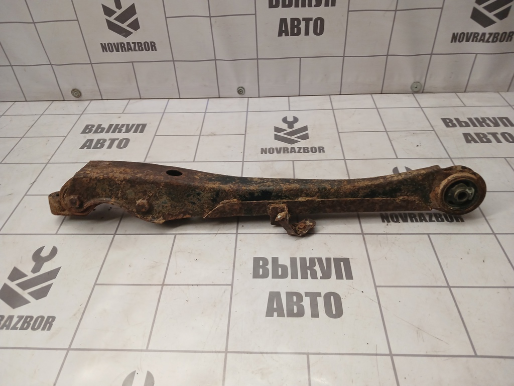 Chery QQ6 S21 07-10 для Рычаг задний продольный правый