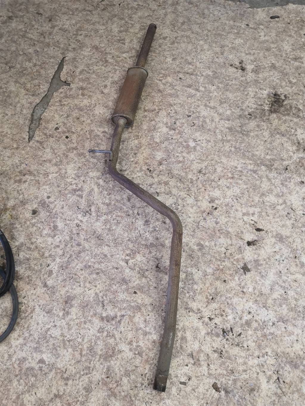 Renault Logan 2005-2014 для Резонатор