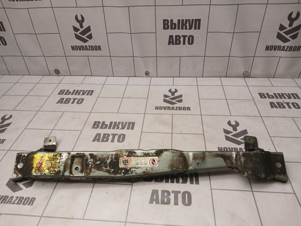 Chery QQ6 S21 07-10 для Панель передняя