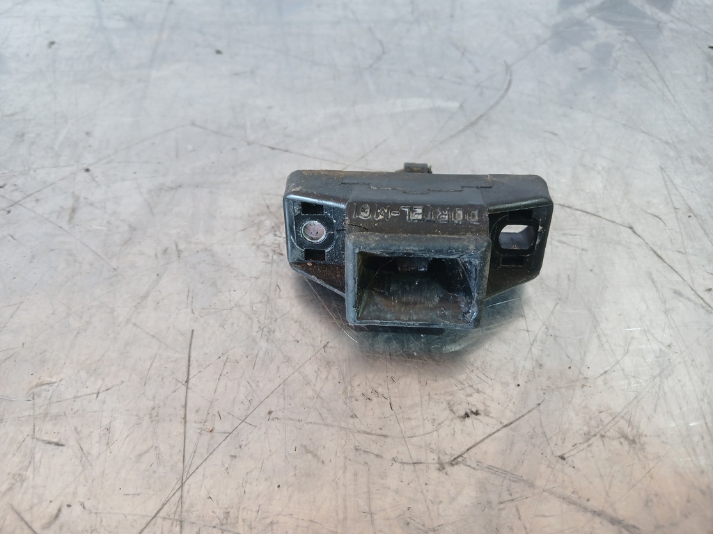 Renault Logan 2005-2014 для Замок багажника