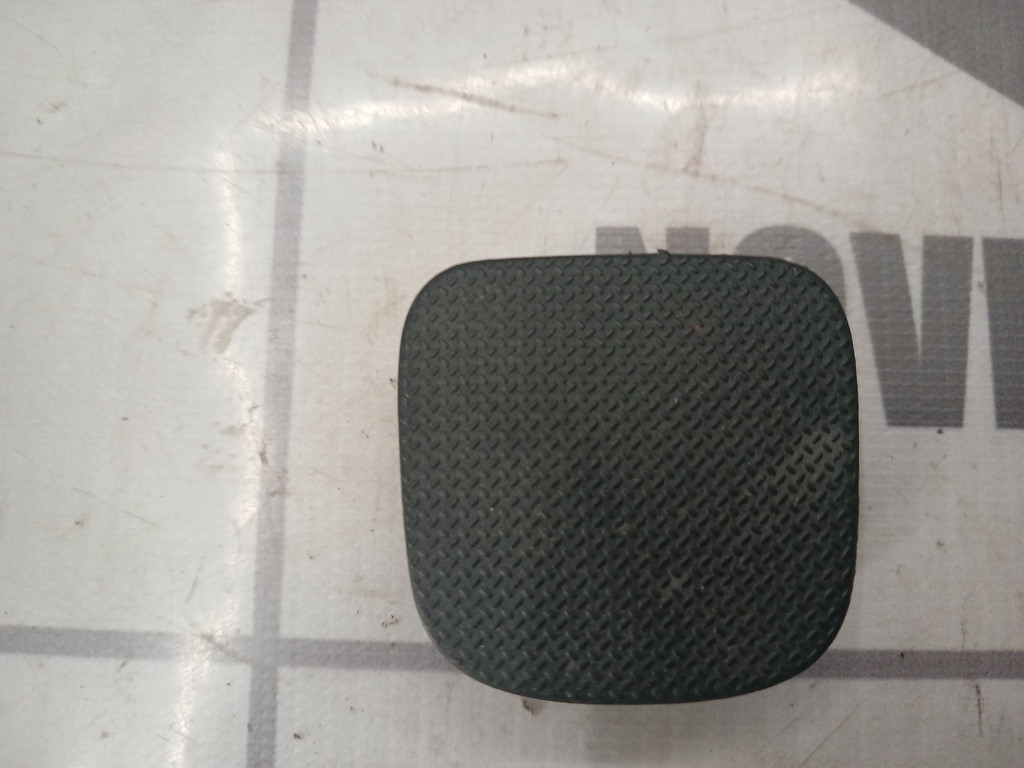 Skoda Fabia 2007-2015 для Заглушка