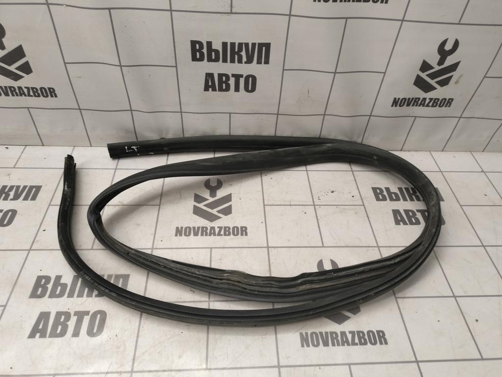 Renault Logan 2 14-18 для Уплотнитель двери