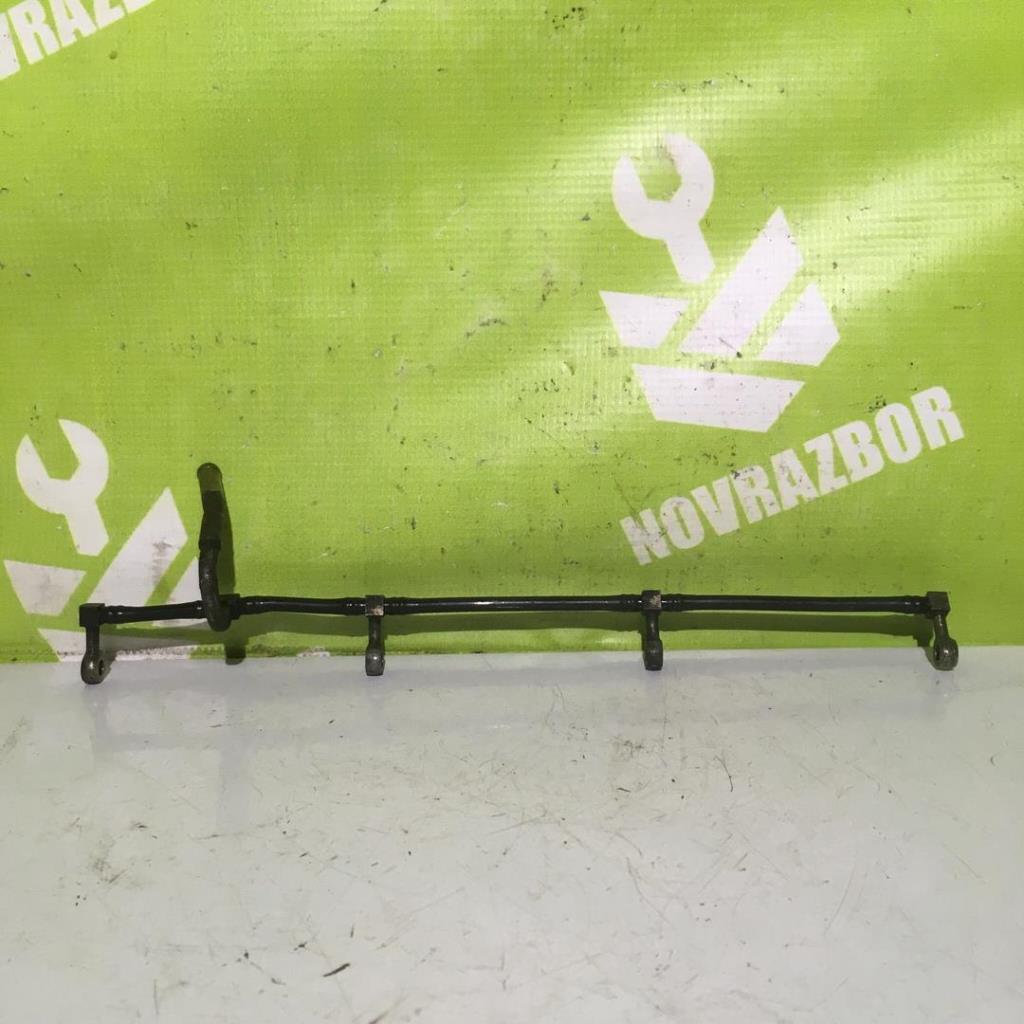 Opel Movano 1998-2010 для Трубка топливная