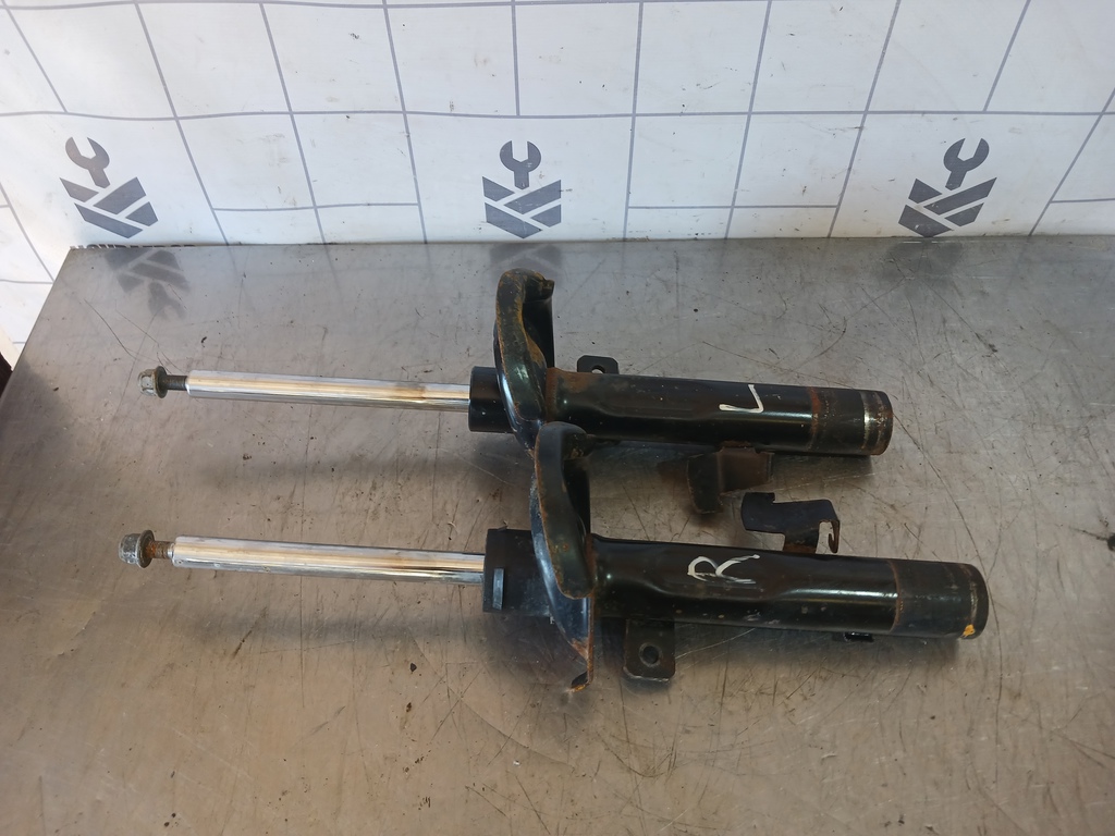 Ford Focus 2 05-08 для Амортизатор передний