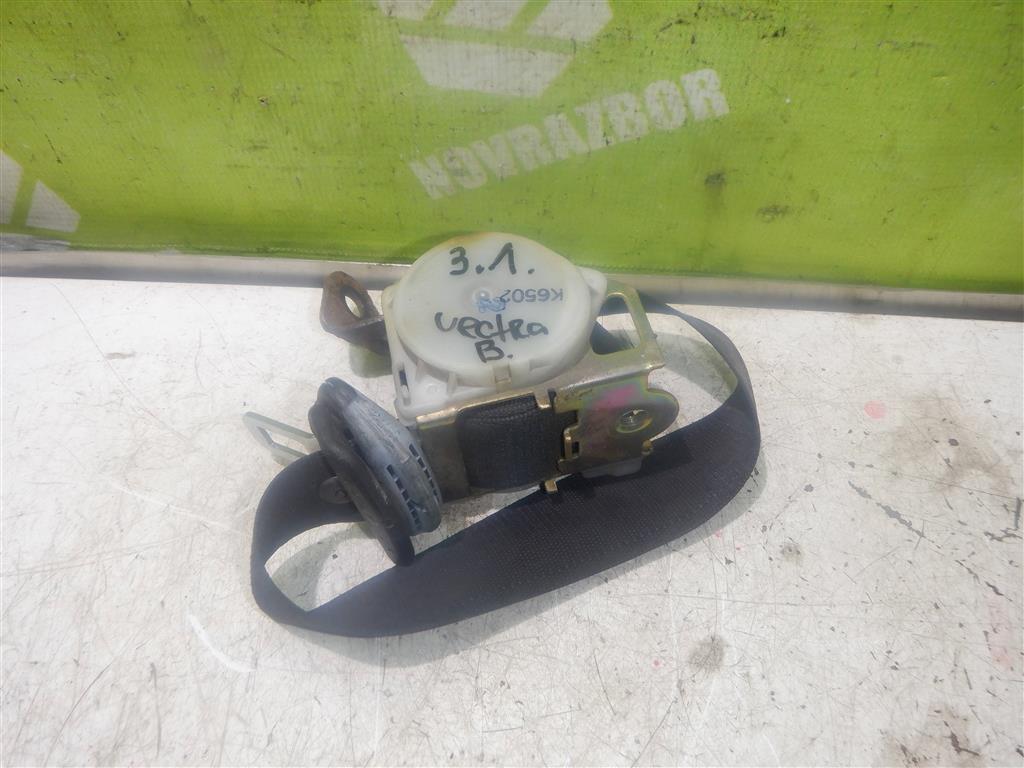 Opel Vectra B 1995-1999 для Ремень безопасности