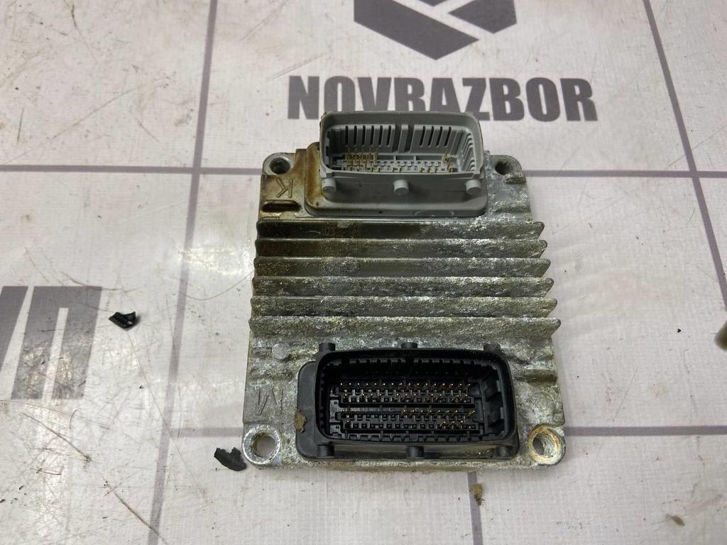 Daewoo Nexia 95-16 для Блок управления двигателем