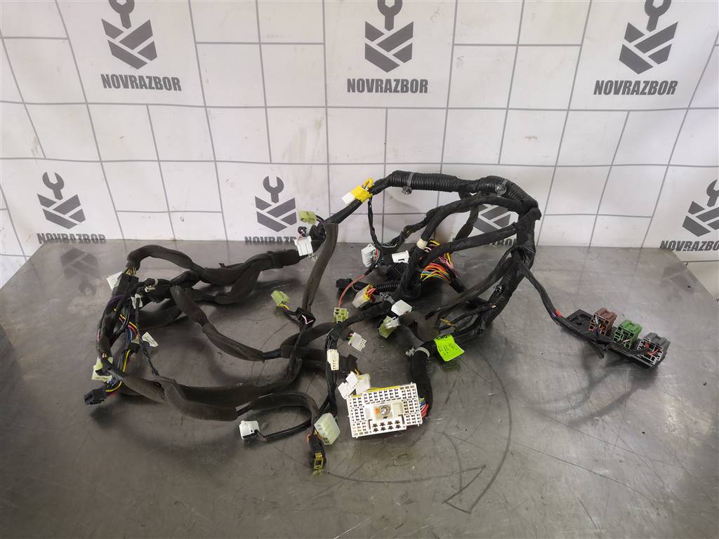 Chevrolet Lacetti 04-13 для Проводка (коса)