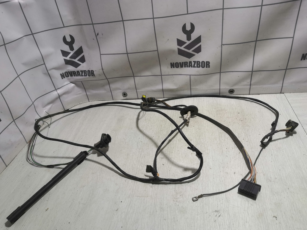 Renault Clio 2 Symbol 1998-2008 для Проводка (коса)