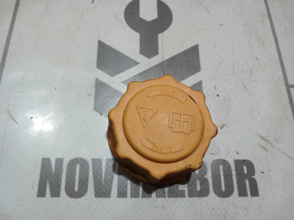 Ford Focus 1 1998-2004 для Крышка расширительного бачка