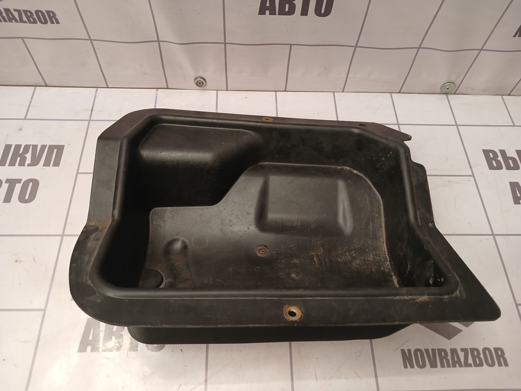 Skoda Yeti 2009-2018 для Крепление АКБ (корпус/подставка)