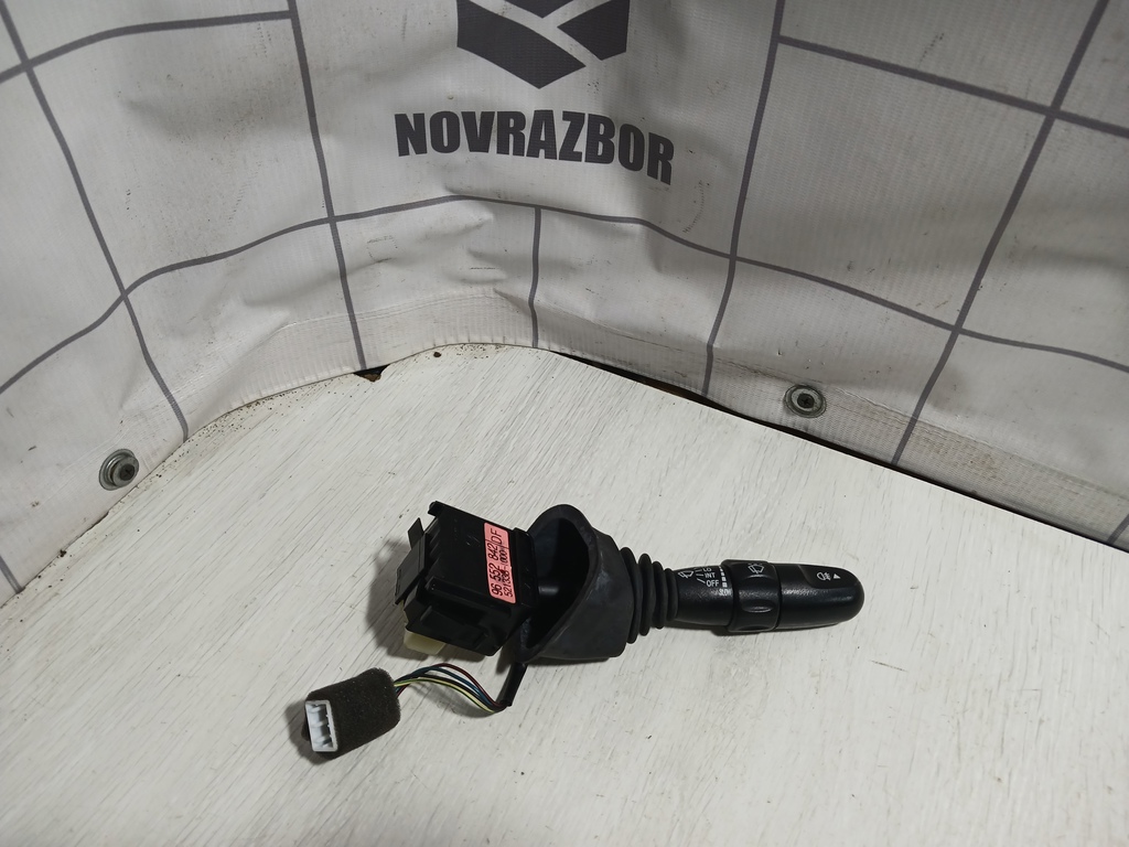 Chevrolet Lacetti 04-13 для Переключатель стеклоочистителей