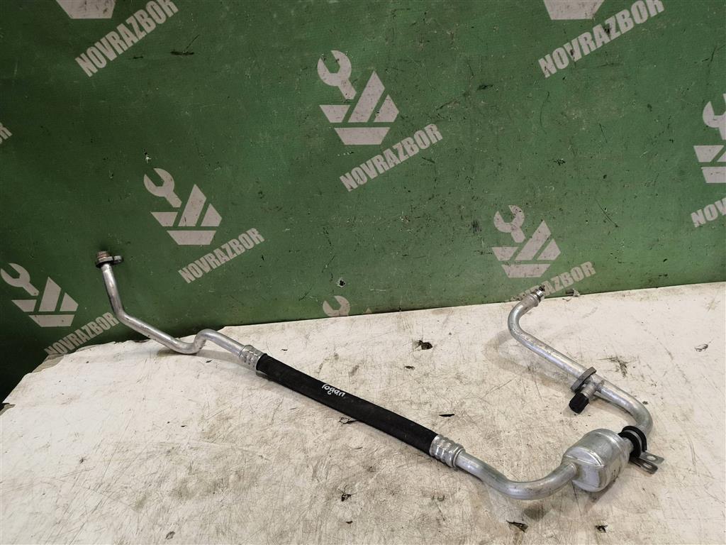 Renault Logan 2005-2014 для Трубка кондиционера