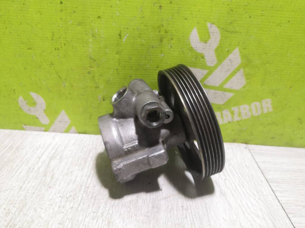 Peugeot 206 98-12 для Насос гидроусилителя