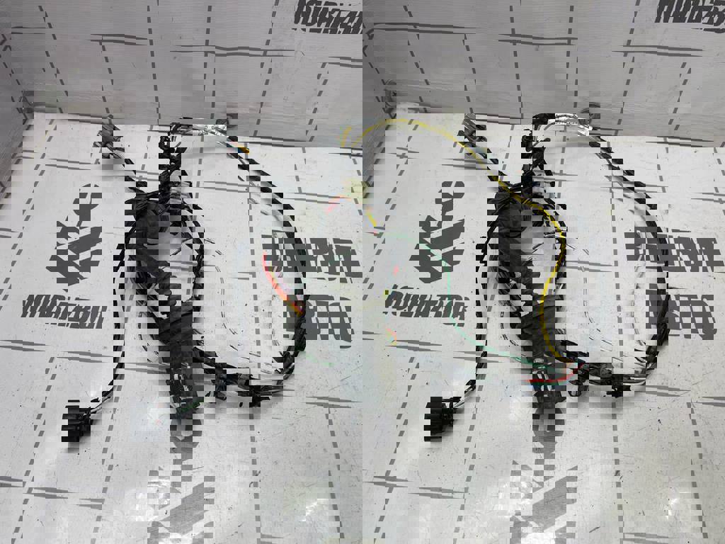 Mitsubishi Lancer 10 CX  CY 07-17 для Проводка (коса)