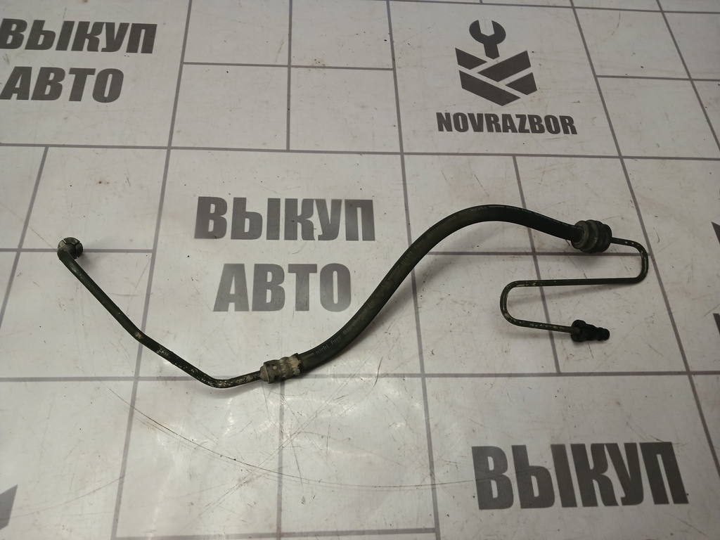 Skoda Yeti 2009-2018 для Трубка цилиндра сцепления