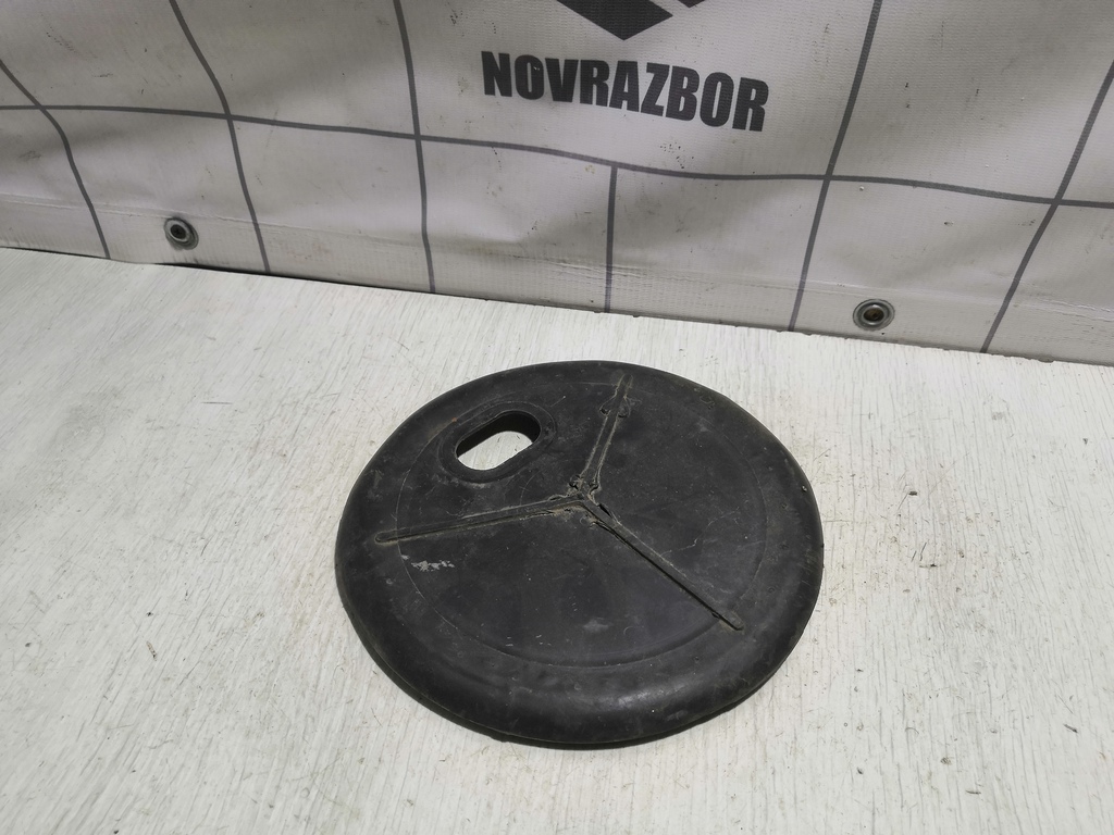 Renault Clio 2 Symbol 1998-2008 для Крышка