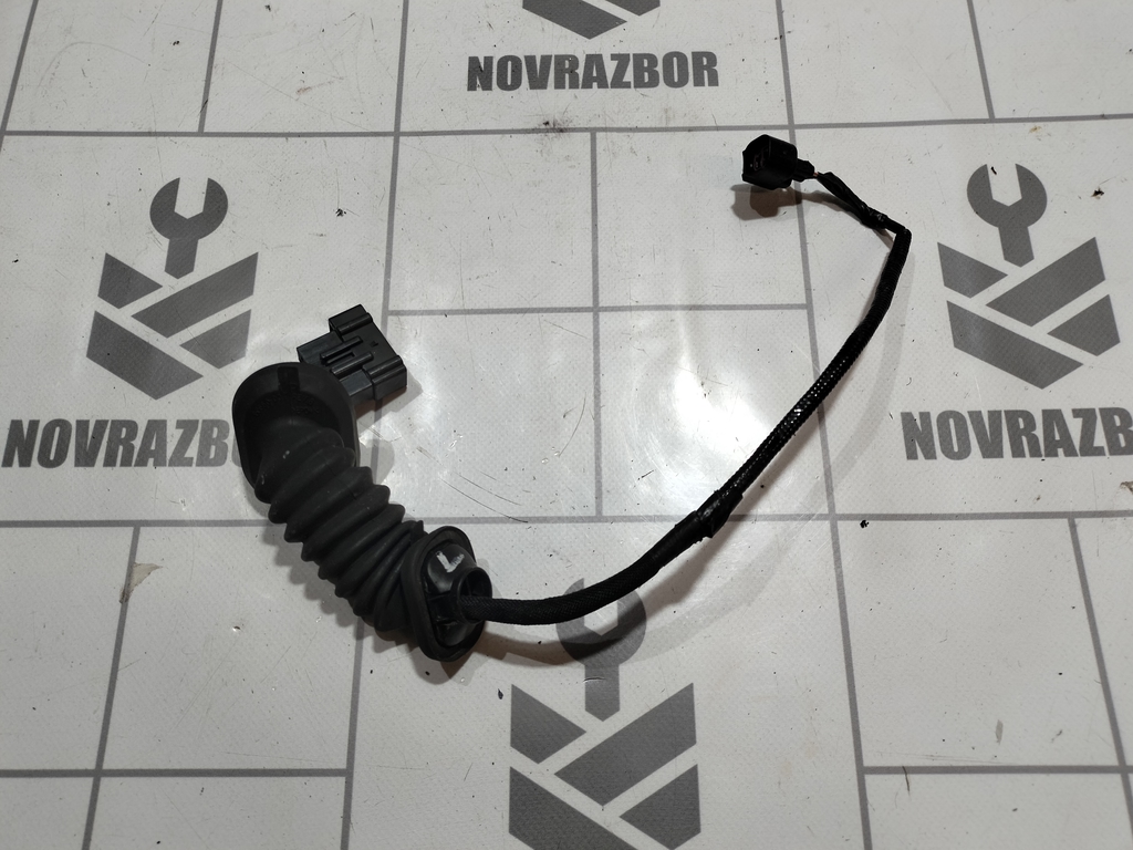 Ford Transit FA 2000-2006 для Проводка (коса)