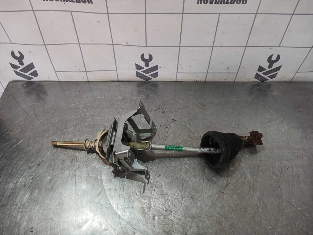 Audi A6 (C4) 1994-1997 для Кулиса КПП