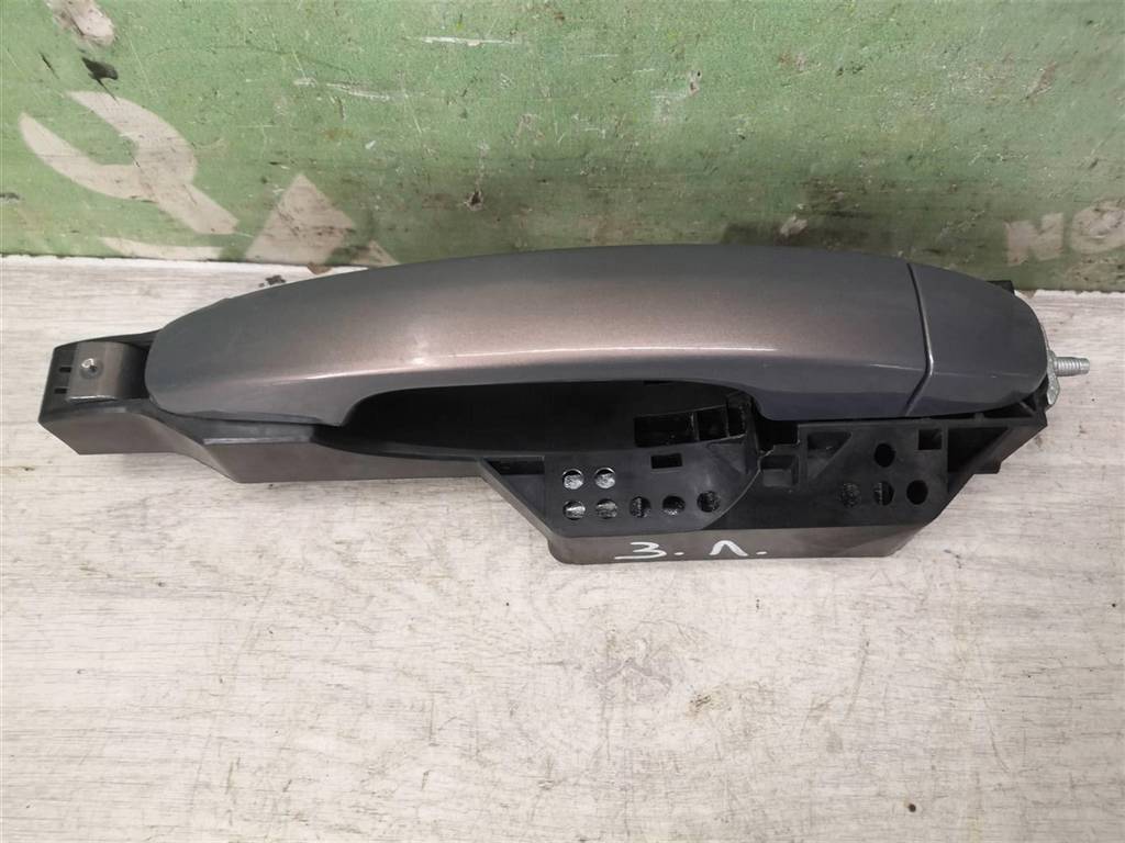 LADA VESTA 15-19 для Ручка двери задней наружная левая