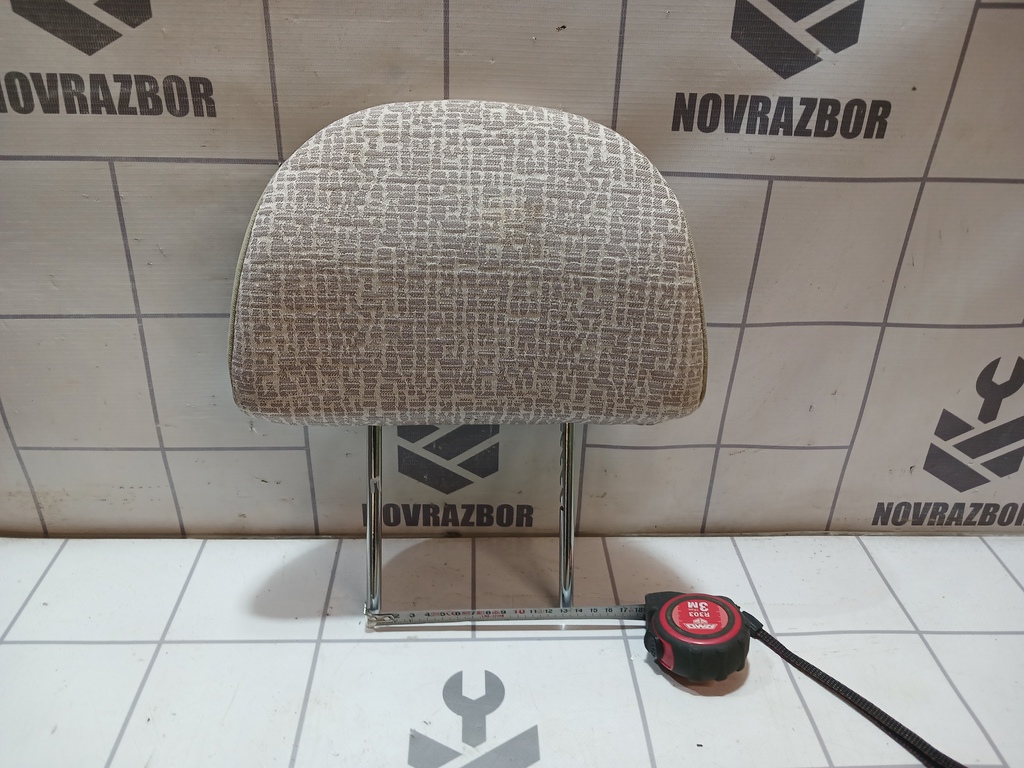 Chery QQ6 S21 07-10 для Подголовник