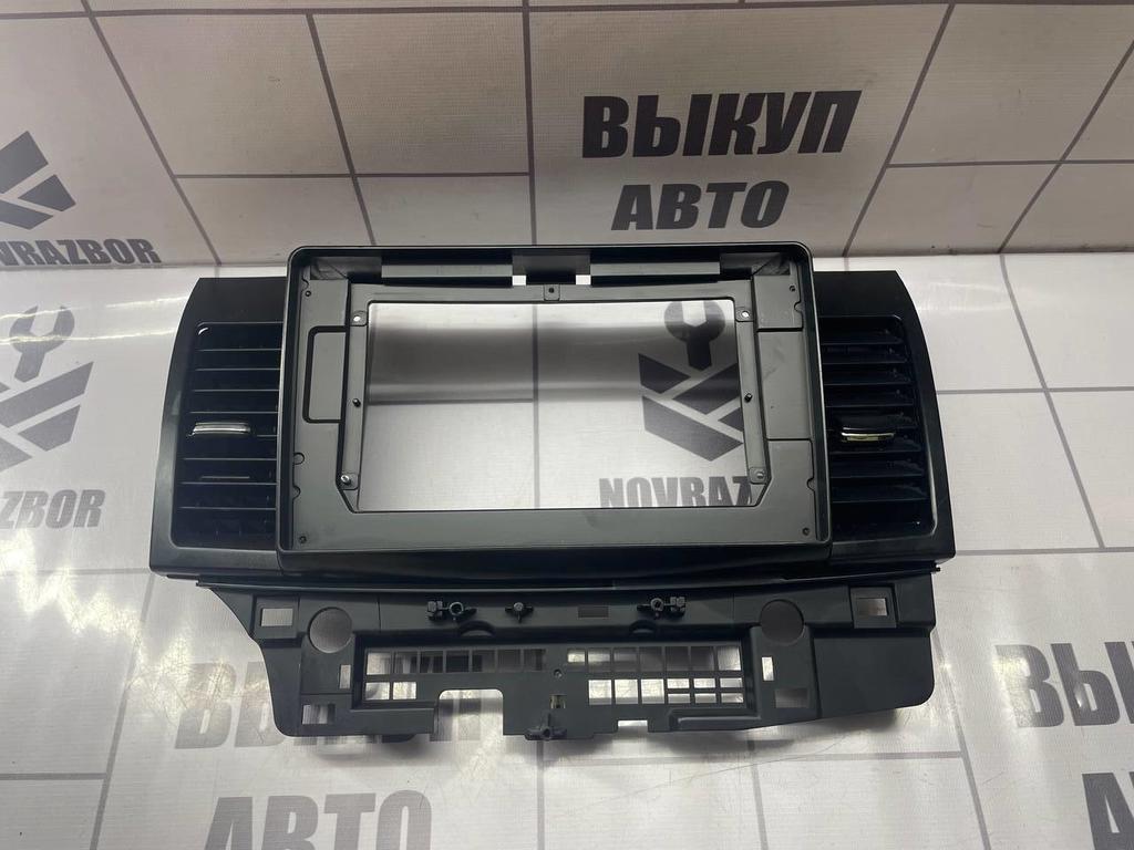 Mitsubishi Lancer 10 CX  CY 07-17 для Накладка (кузов внутри)