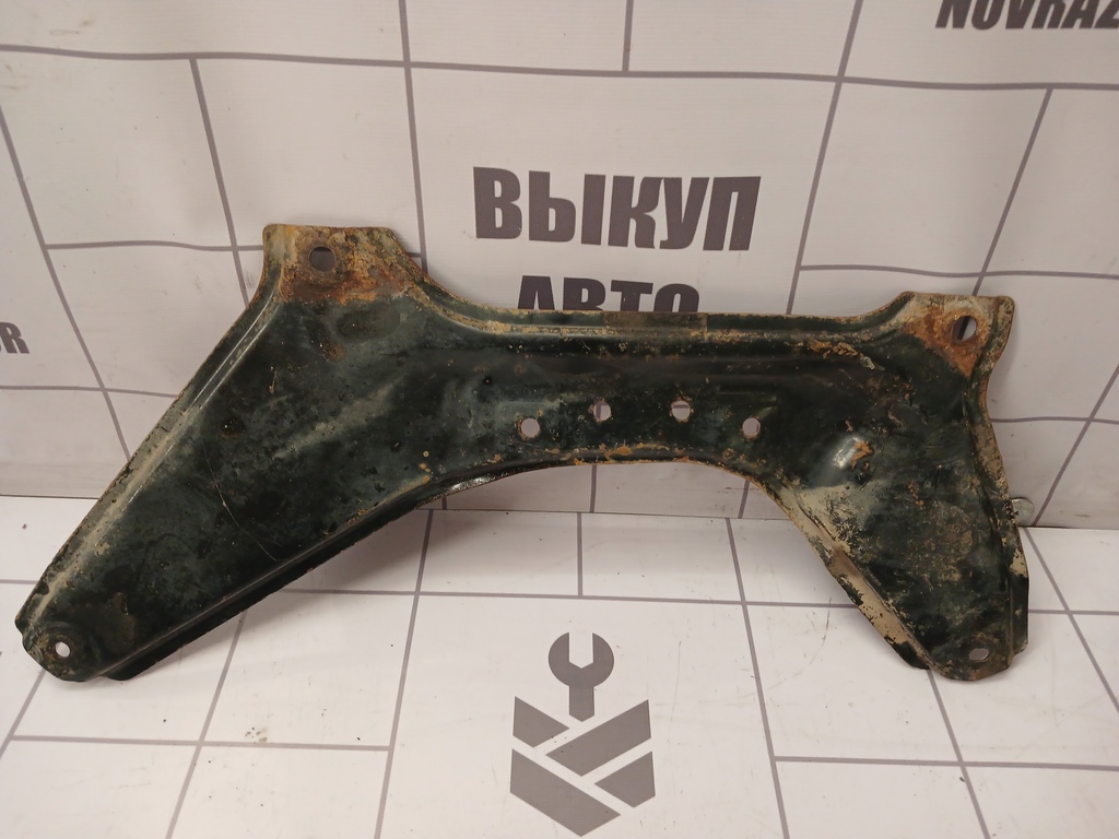 Mitsubishi Lancer 10 CX  CY 07-17 для Кронштейн передней балки