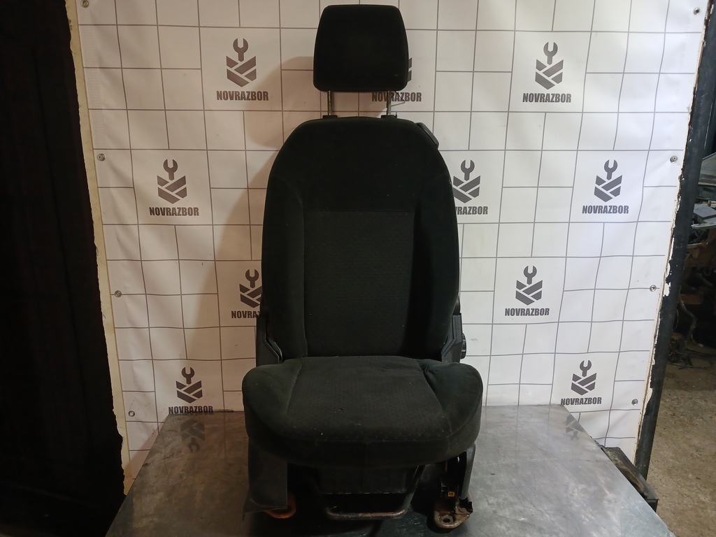 Ford Fusion 2002-2012 для Сиденье