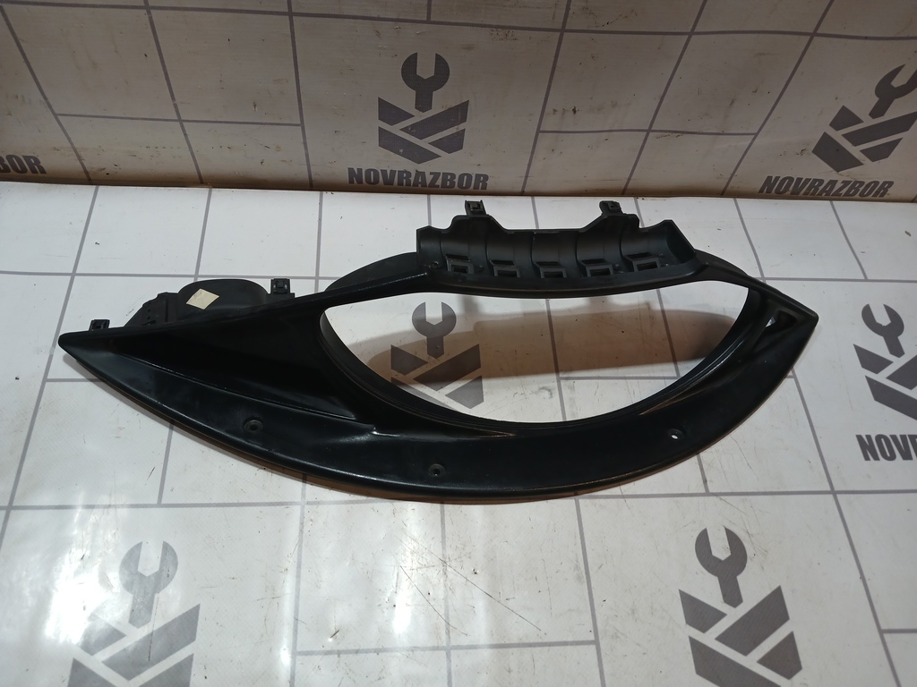 Ford Focus 1 1998-2004 для Накладка (кузов внутри)