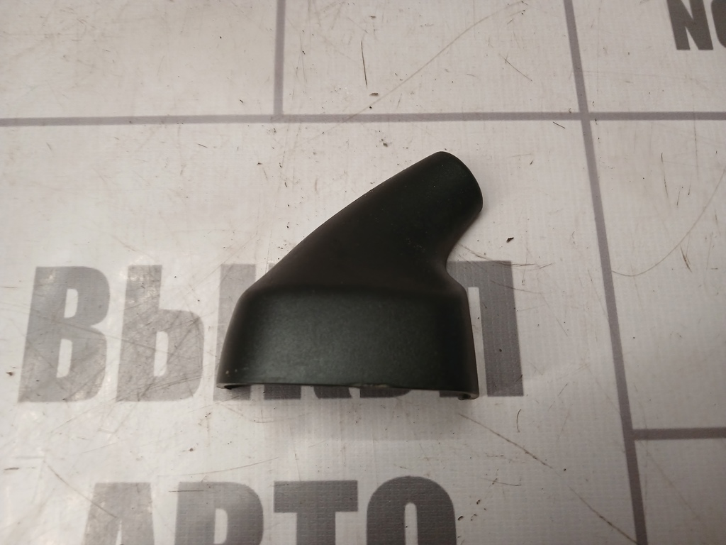 Skoda Yeti 2009-2018 для Накладка (кузов внутри)