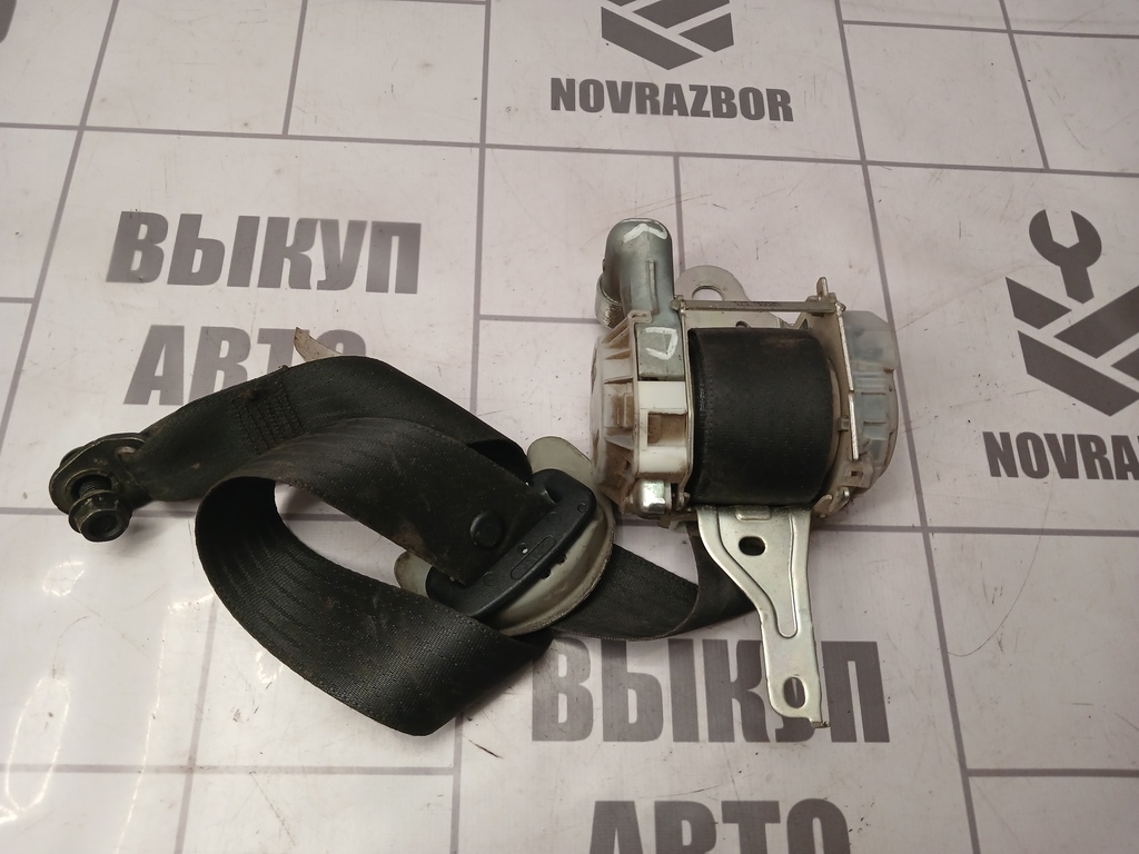 Mitsubishi Lancer 10 CX  CY 07-17 для Ремень безопасности с пиропатроном