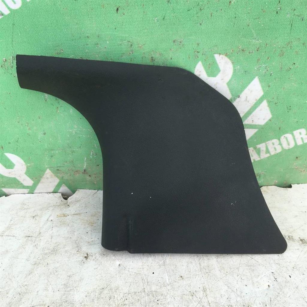 VW Golf 4 Bora 97-05 для Накладка порога (внутренняя)