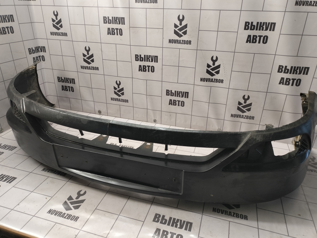 Daewoo Nexia 95-16 для Бампер передний