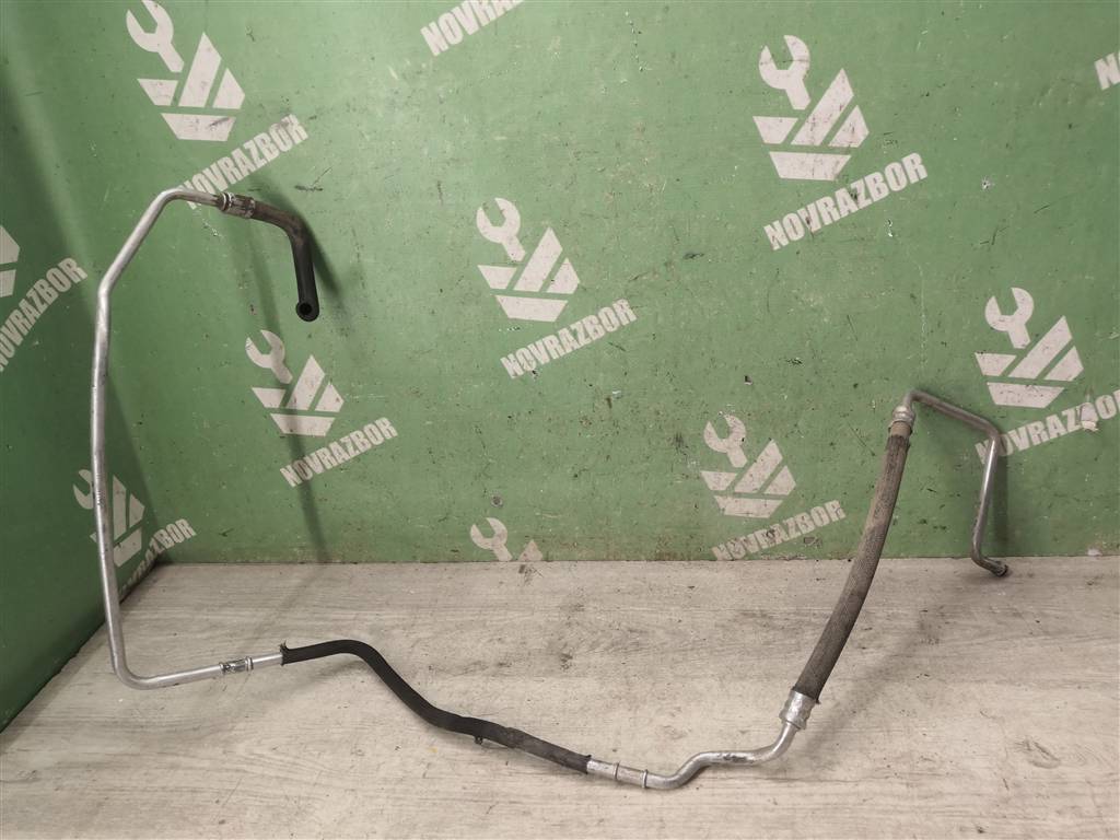 Peugeot 206 98-12 для Трубка гидроусилителя