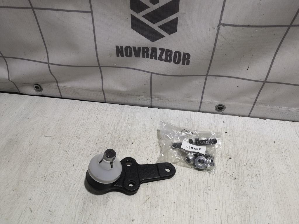 Ford Focus 1 1998-2004 для Опора шаровая