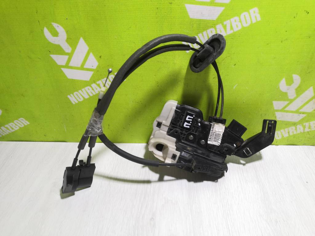 Kia Optima 3 2010-2015 для Замок двери передней правой