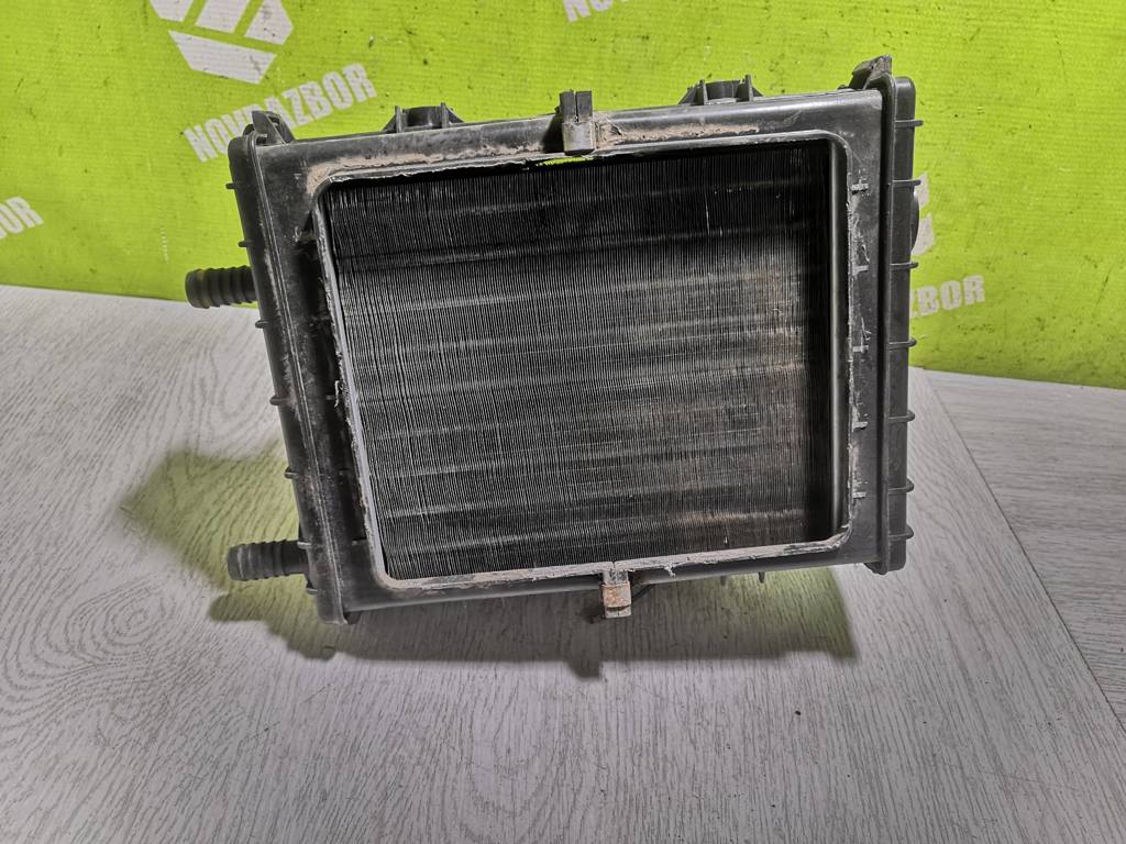 Ford Transit FA 2000-2006 для Отопитель дополнительный