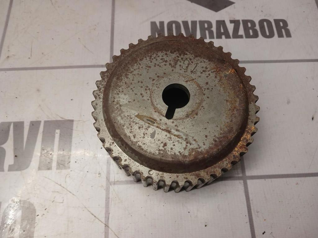 Chery QQ6 S21 07-10 для Шестерня (шкив) распредвала